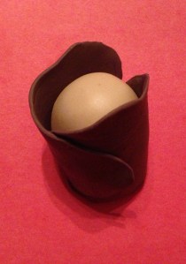 Robert Baratheon in Polymer Clay step-by-step guide