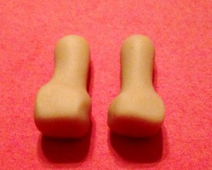 Robert Baratheon in Polymer Clay step-by-step guide