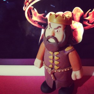 Robert Baratheon